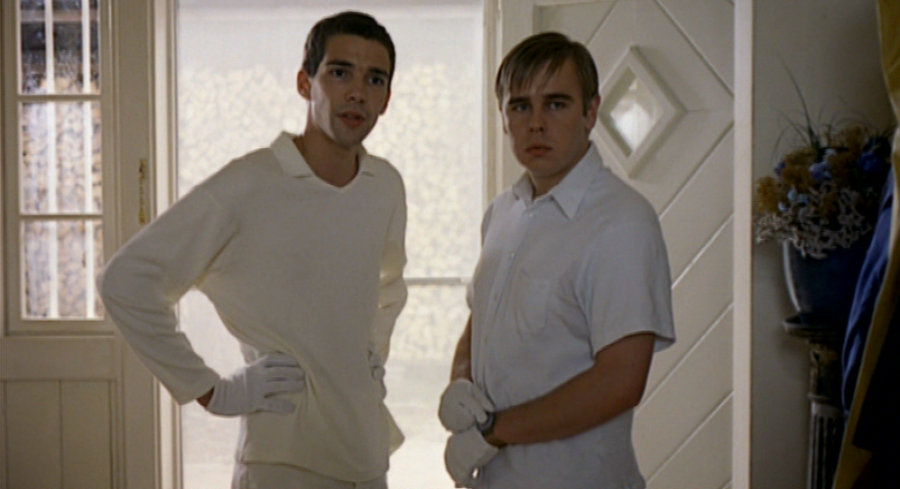 Image result for the funny games 1997