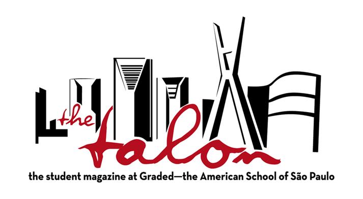 The student magazine at  Graded School