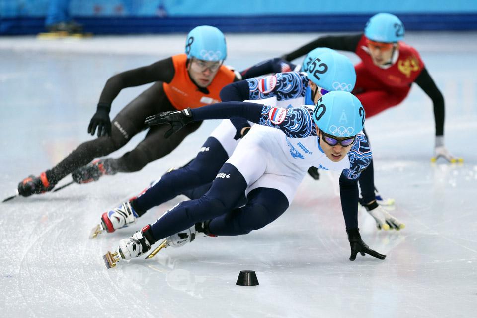 2014 Winter Olympics