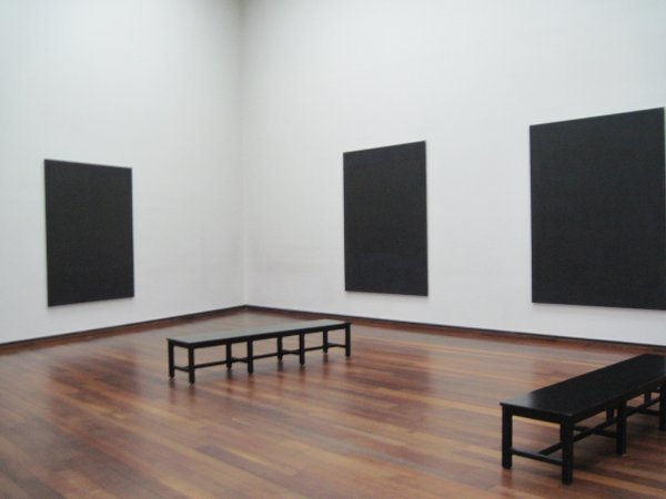 Is modern art really that bad?