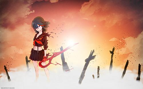 KILL la KILL