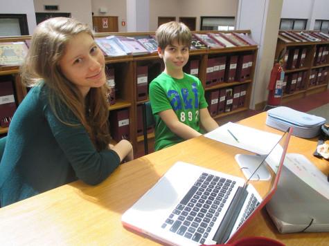 Fernanda Fiszner tutoring