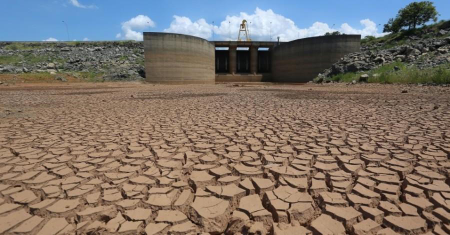 A World Cup without water?