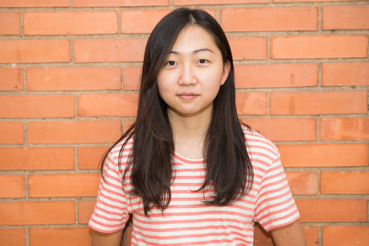 Julia Lee - News Assistant Editor