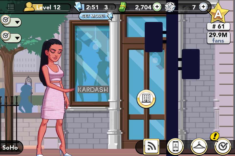talon kim kardashian