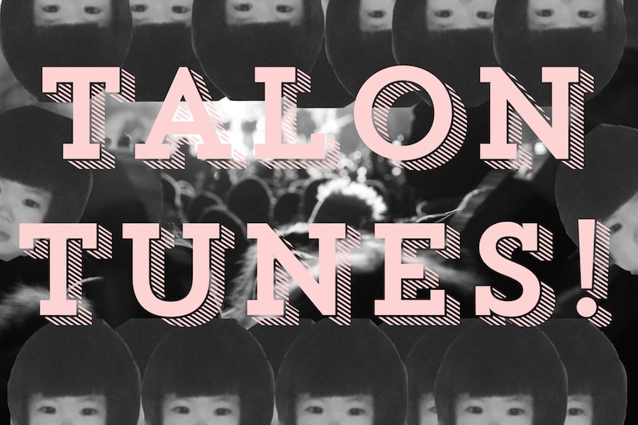 October Talon Tunes: Nostalgia