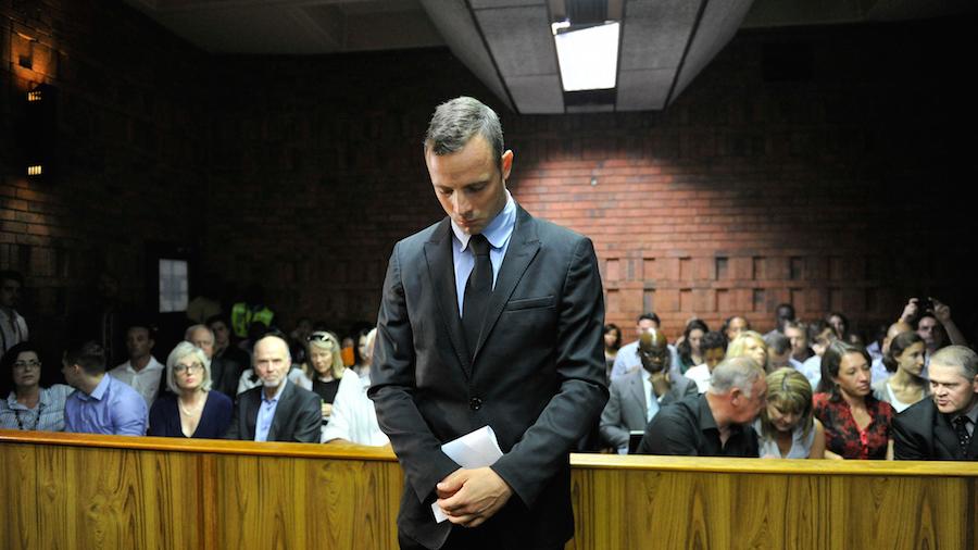 Oscar Pistorius plea for house arrest denied