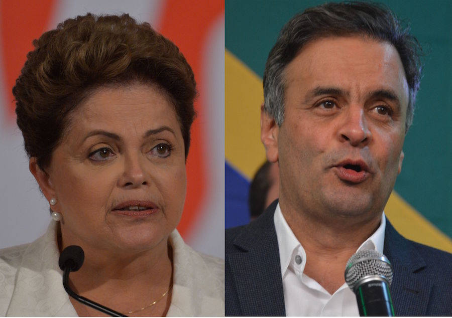 Graded & Dilma’s re-election