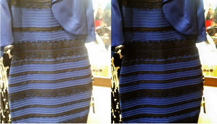 What color is this dress?