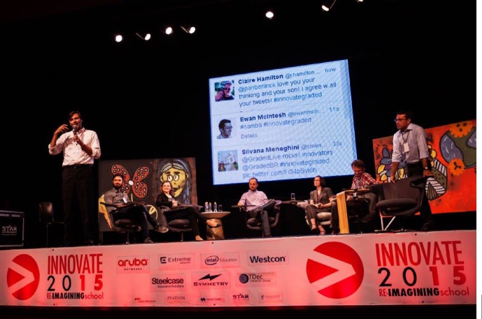 Innovate Panel