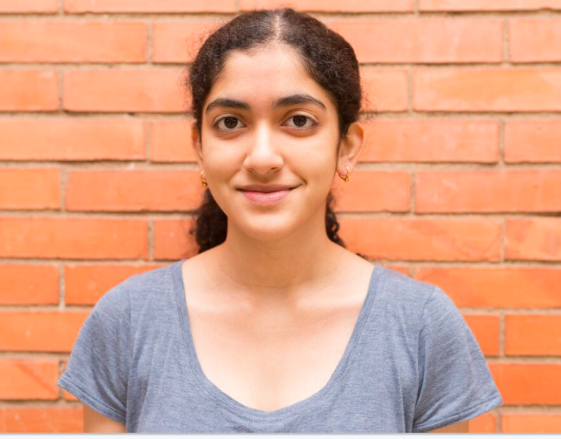 Saniya Joshi