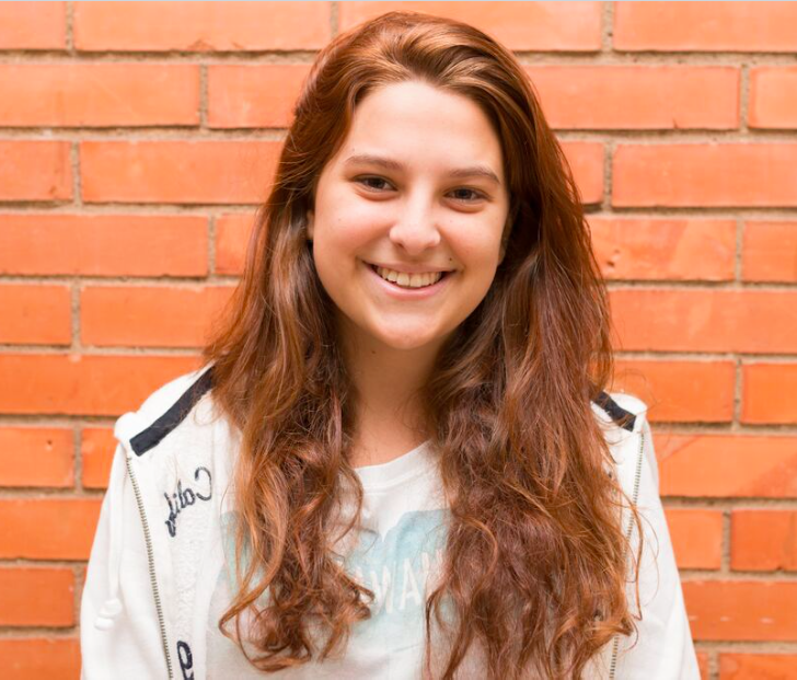 Julia Marangoni