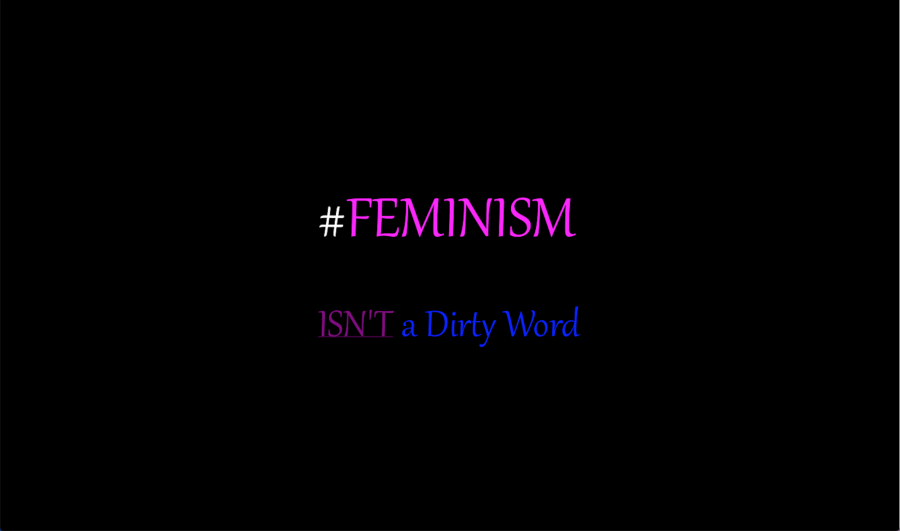 Misconceptions+of+Feminism
