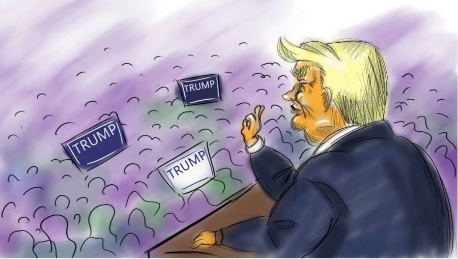 El Efecto Trump