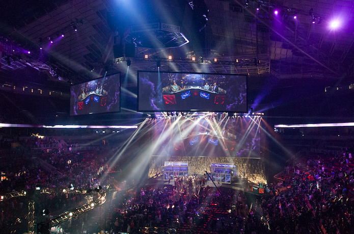 A Guide to the eSports Phenomenon