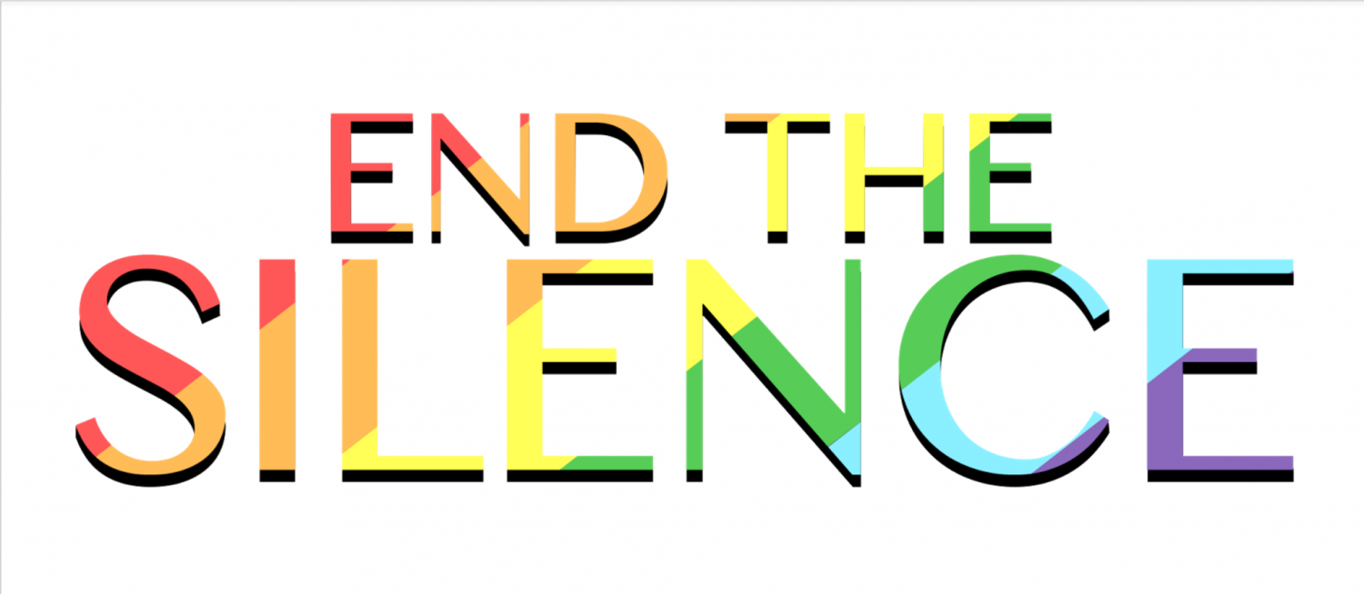It Is Time to End the Silence