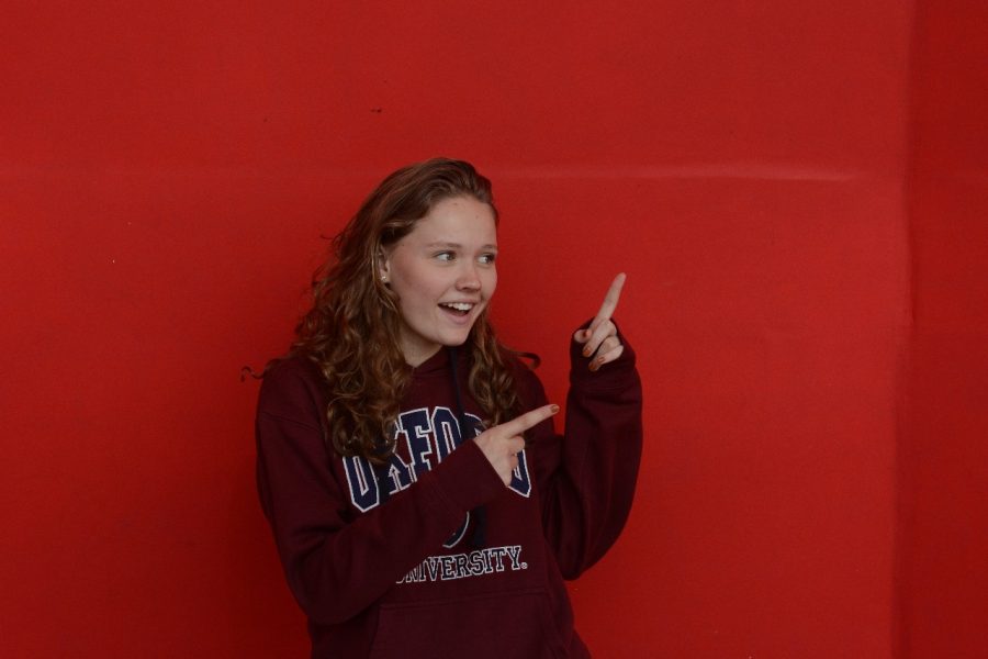 Ava Hillman