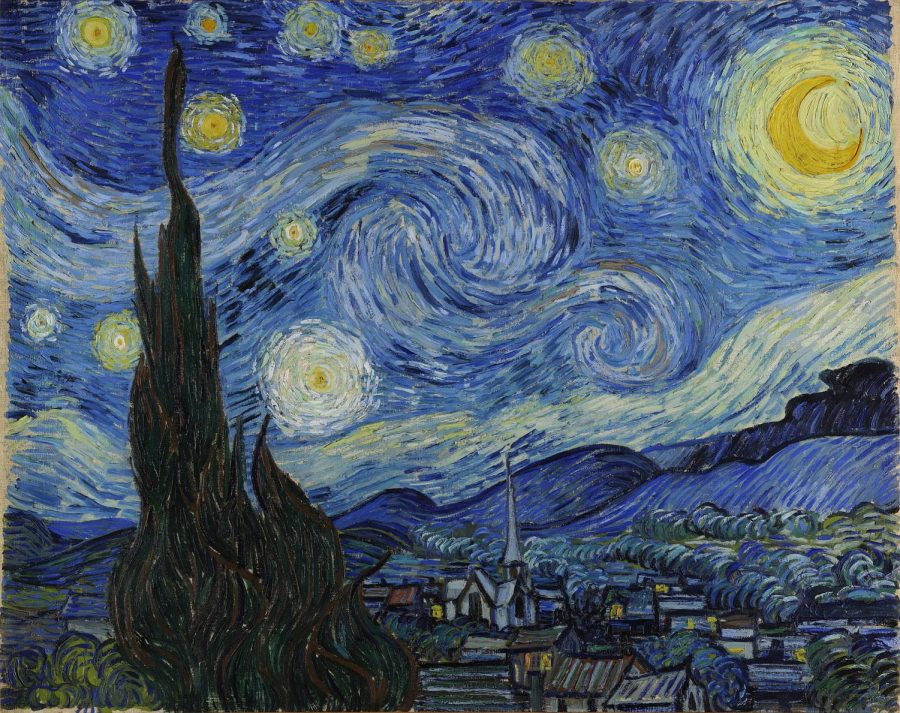 van-gogh