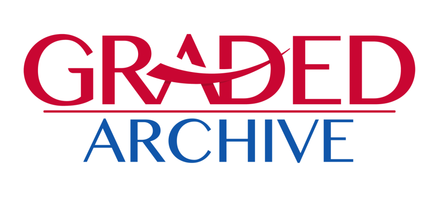 The Graded Archive is Coming!