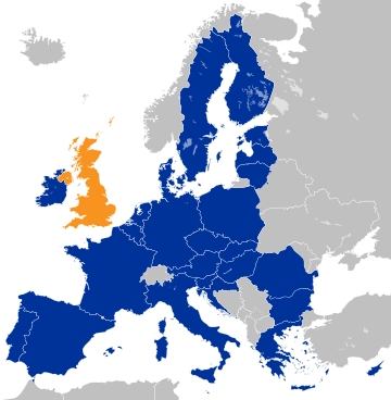 The Talon’s Guide to Understanding the Brexit situation