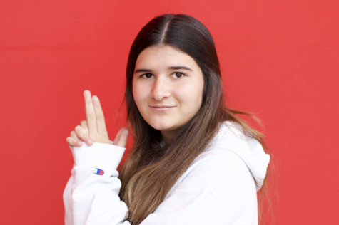 Maju Magalhães
