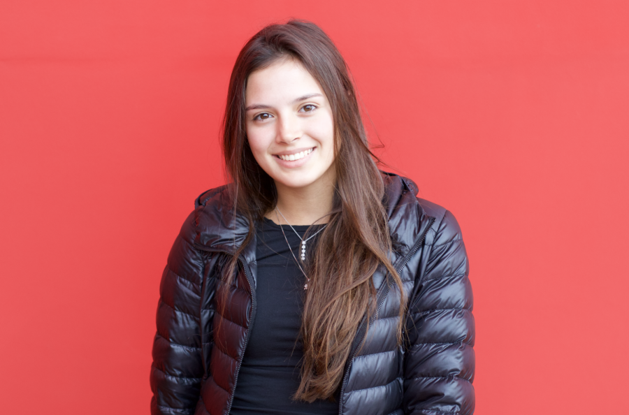 Isabella Tonanni