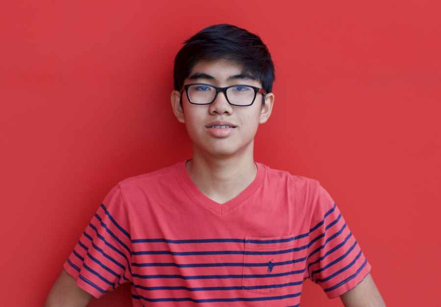 Joshua Yamada