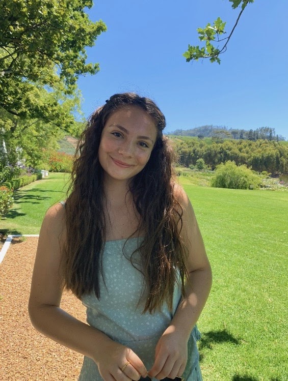 Marina Senderos