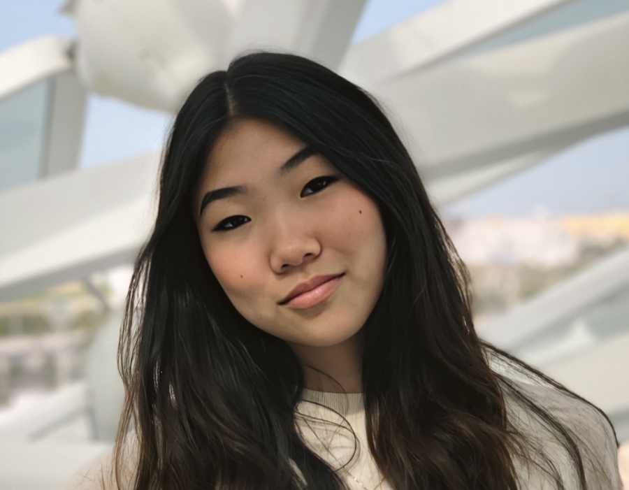 Natalia Choo