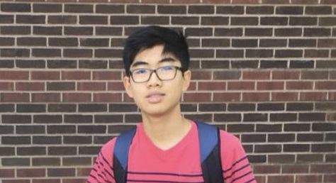 Joshua Yamada
