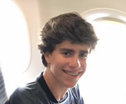 Felipe Veirano
