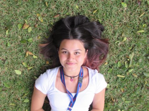Photo of Anna Santos