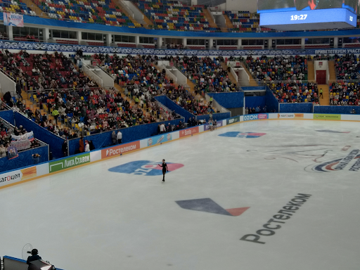 Drugs, Cruel Coaches, and the Media’s POV: The story of Kamila Valieva at the Beijing 2022 Winter Olympics