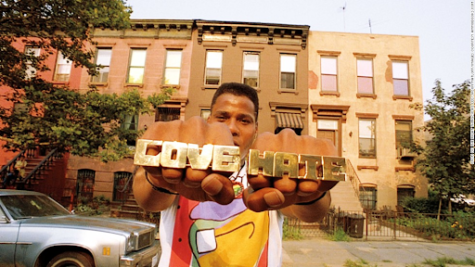 How Do the Right Thing Exemplifies the Human Connection: