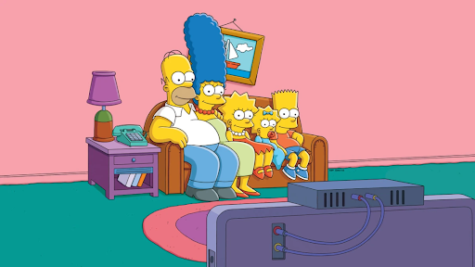 The Importance of The Simpsons in Modern Television