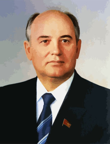 Mikail Gorbachev Dies at 91; will his legacy die with him?