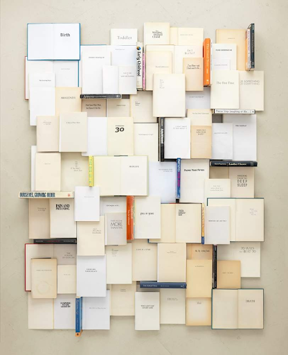 Book Recommendations to Escape the School Year
