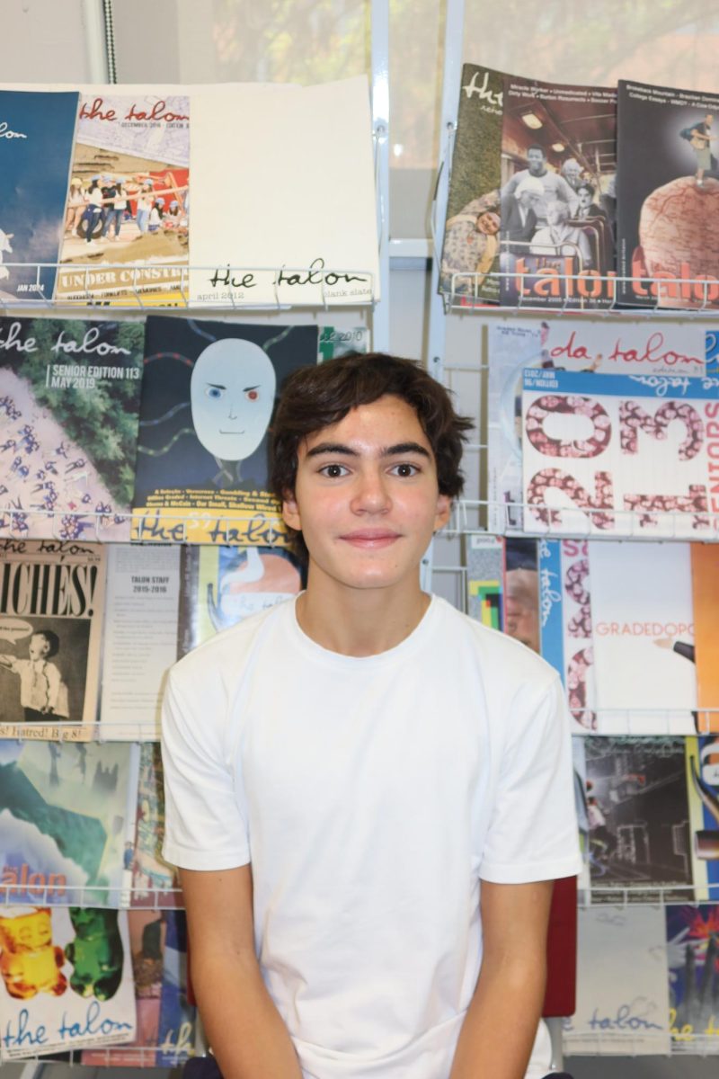 JV Ansanelli