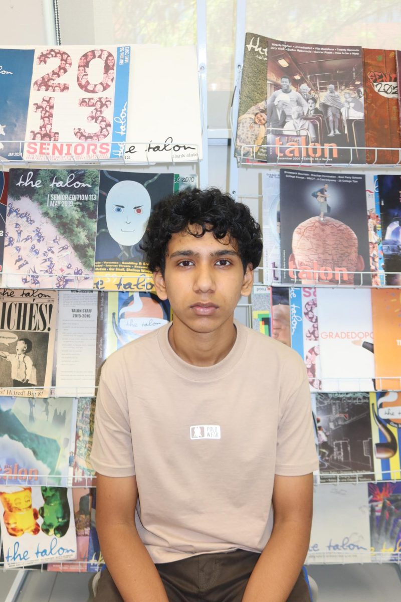 Sushant Bhardwaj