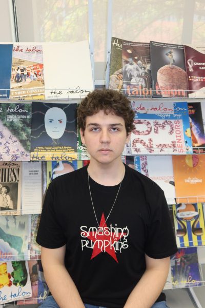Samuel Mangini