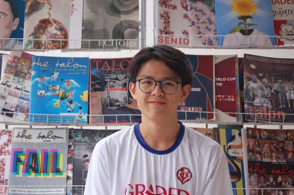 Victor Yi