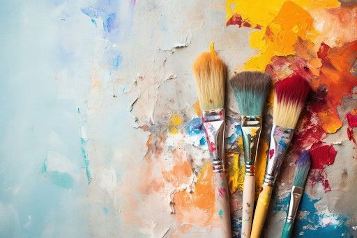 The Art of Coming Back to What Matters