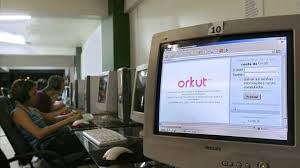 Orkut, for Members Only