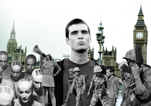 28 Days Later: When Humanity Breaks