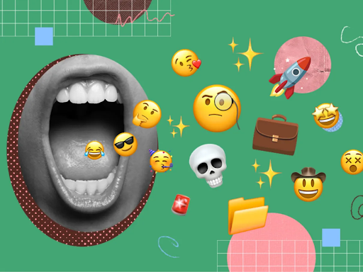 Emojis, Better Known as the New Way of