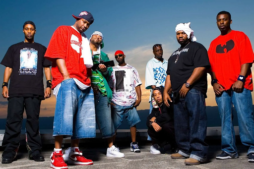 Rap Culture and Gen Z