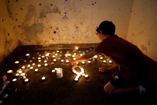 The Lasting Impact of October 7