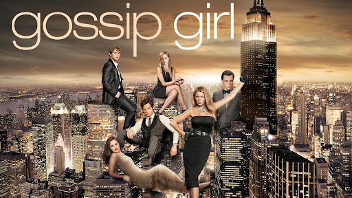Gossip Girl at 18: Still Ruling the Upper East Side