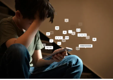 The Impacts of the Excessive Use of Social Media