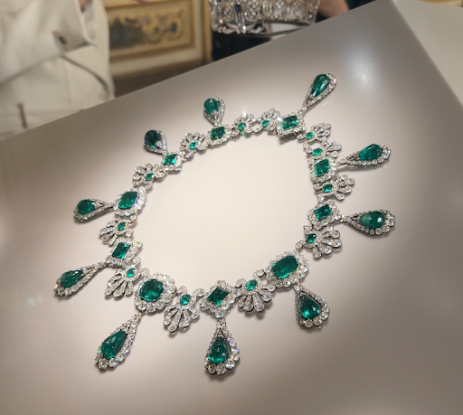 Museum Heists Are So Back: All About The Louvre's $100 Million Robbery